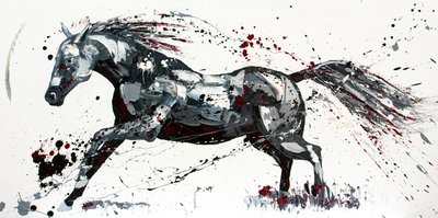 Run Free by Penny Warden