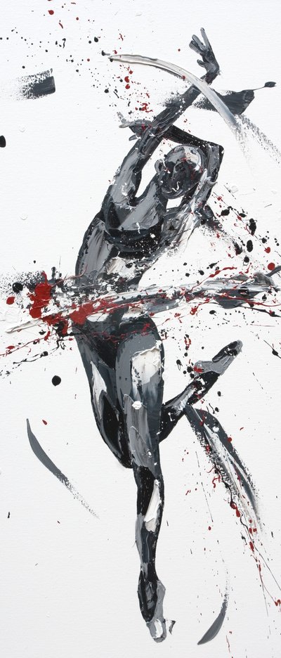 Shadow, 2013 by Penny Warden