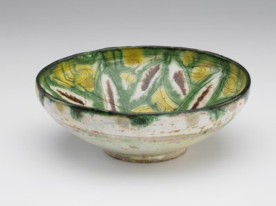 Bowl, Iran by Persian School