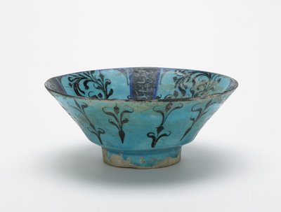 Bowl by Persian School