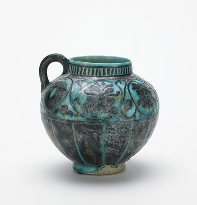 Jug by Persian School