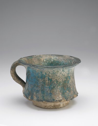 Pot, Raqqa by Persian School