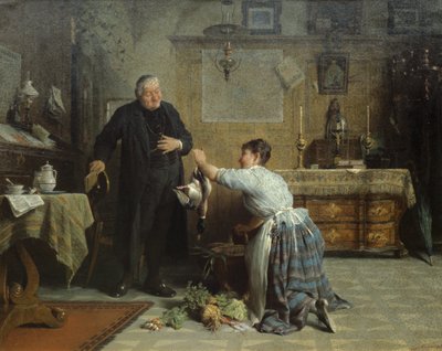 The Priest
