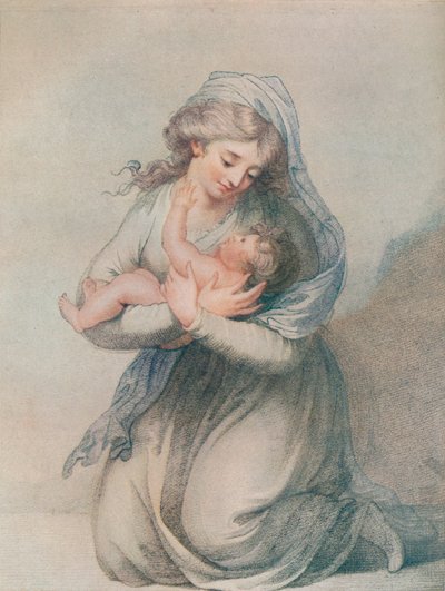Lady Anne Bothwell