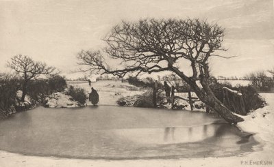 A Winter