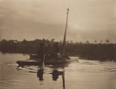 Children of the Broad by Peter Henry Emerson