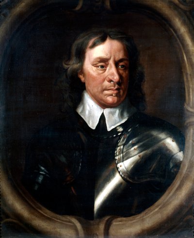 Unknown Image by Peter Lely
