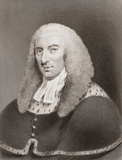 Arthur Wolfe by Peter Lightfoot