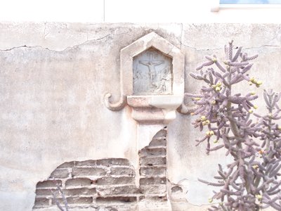 Arizona Icon, 2014 by Peter McClure