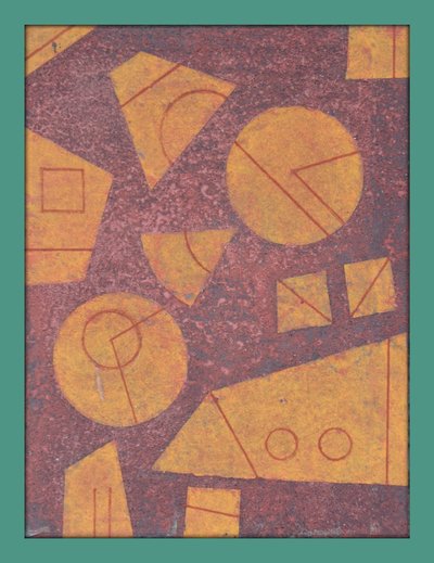 Book Cover by Peter McClure