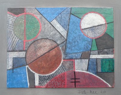 Klee Play by Peter McClure