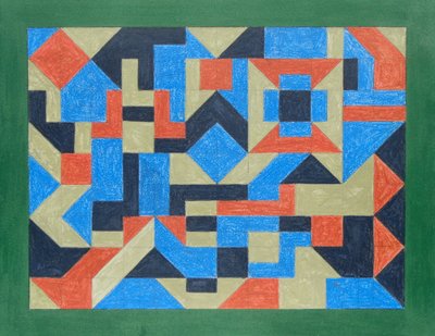 Subdivision by Peter McClure