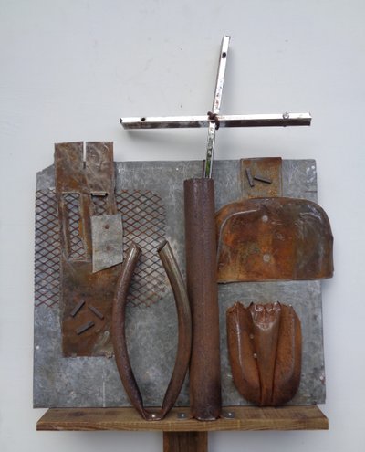 Sunday Prayers, 2019 by Peter McClure