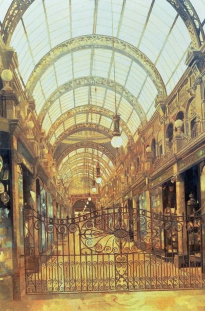 Victorian Elegance by Peter Miller