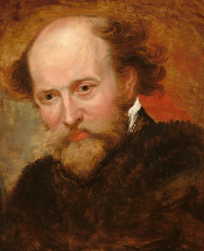 Peter Paul Rubens, c. 1620 by Peter Paul Rubens