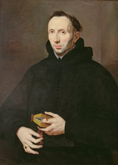 Unknown Image by Peter Paul Rubens
