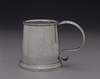Cann, c. 1705-1751 by Peter Van Dyck