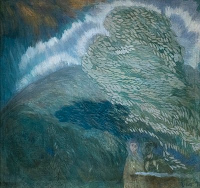Storm Lovers by Petr Savvic Utkin