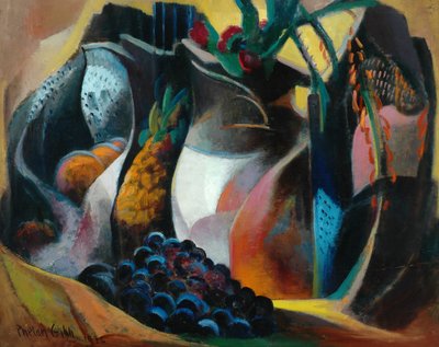 Still Life by Phelan Gibb