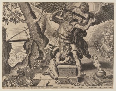 Abraham