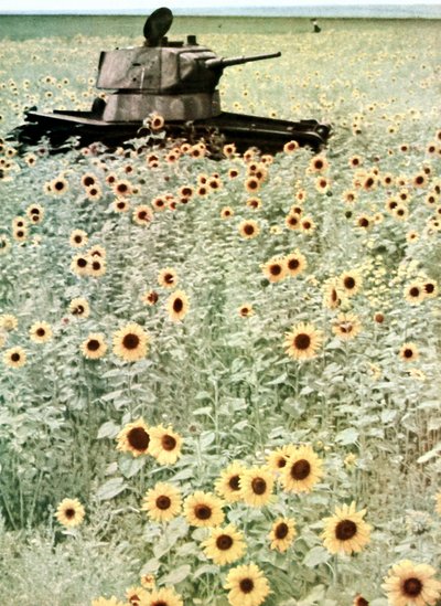 Operation Barbarossa by Photographer German