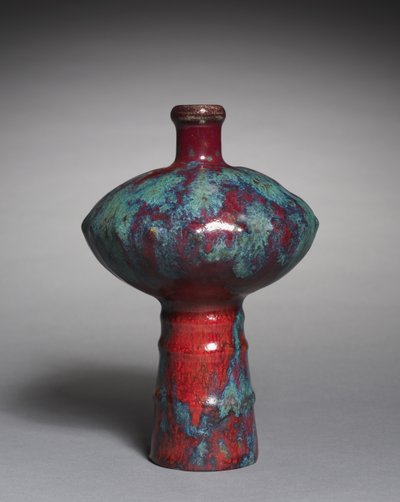 Vase, c.1900 by Pierre Adrien Dalpayrat