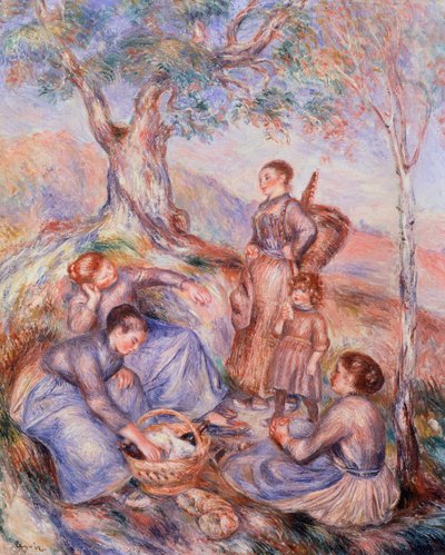 Harvesters
