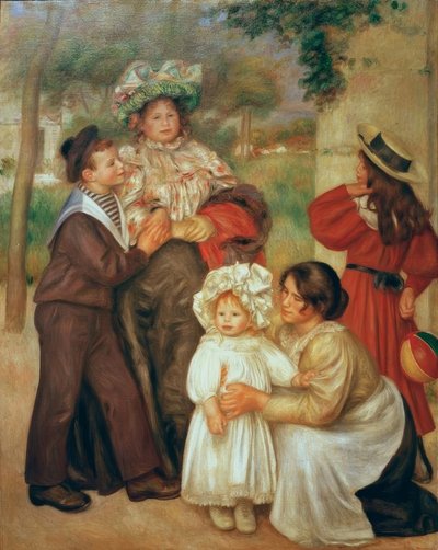 The Artist