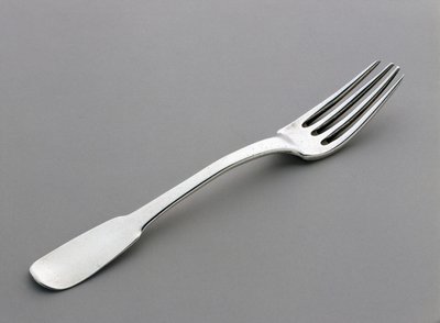 Fork by Pierre Lamothe