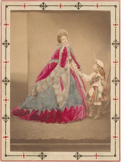 Costigliole by Pierre Louis Pierson