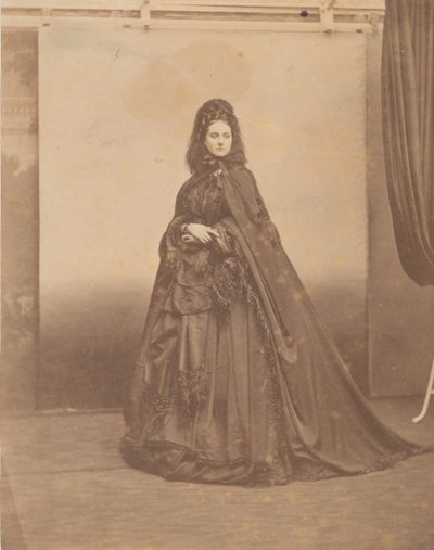 Funeral by Pierre Louis Pierson