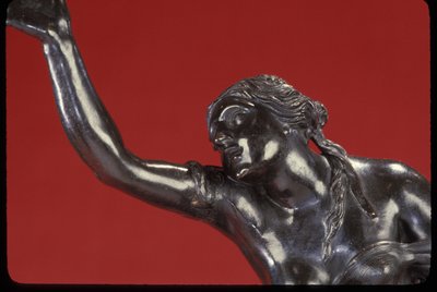 The Abduction of Helen by Pierre Puget