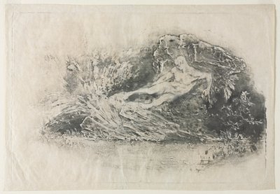 Prometheus by Pierre Roche