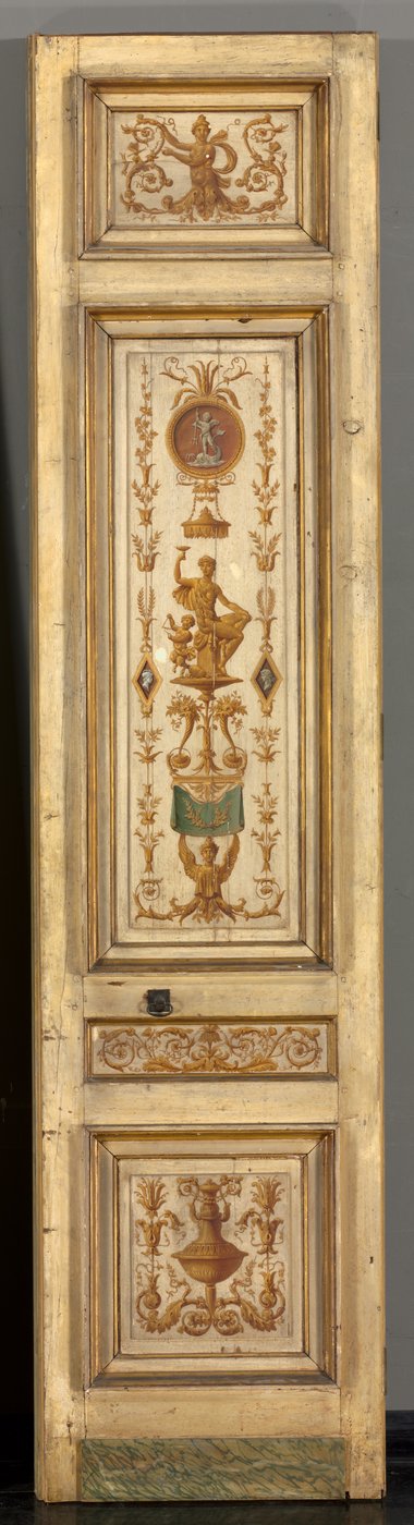 Double-leaf Doors, 1790s by Pierre Rousseau