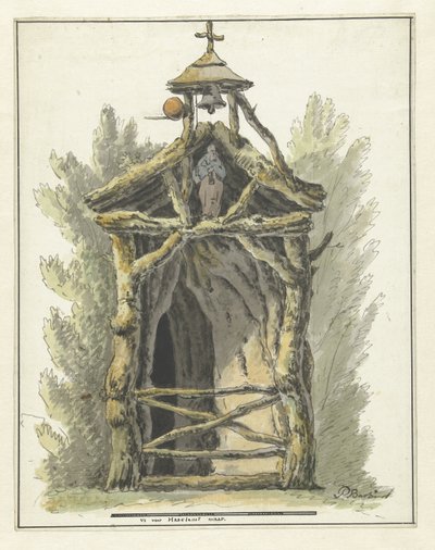 Hermit