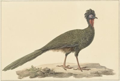 Penelope, on the Ground by Pieter Pietersz. Barbiers