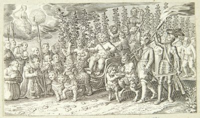 Bacchus