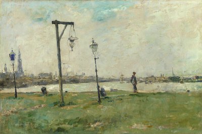 Antwerp by Pieter Verhaert