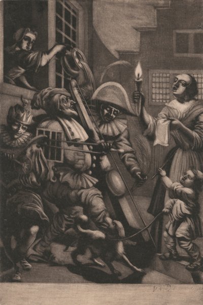 Boiler Music by Pieter van den Berge