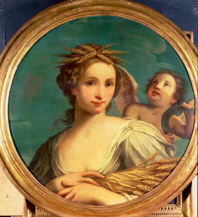 Ceres by Pietro Bianchi
