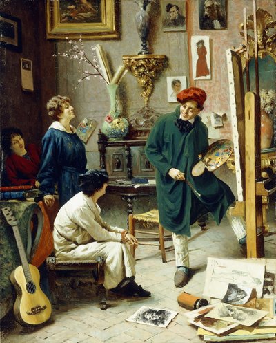 The Artist