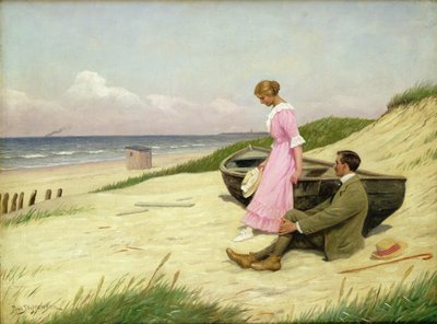 Unknown Image by Povl Steffensen