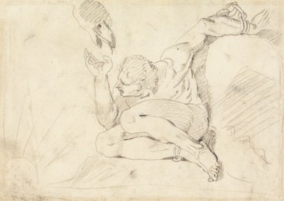 Prometheus by Prince Hoare