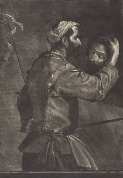 The Great Executioner by Prince Rupert