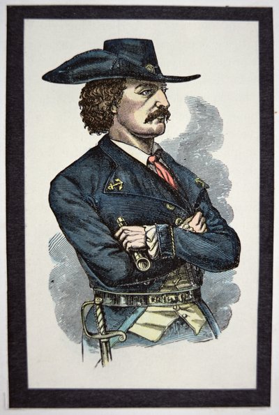 Jean Lafitte by R. (after) Telfer