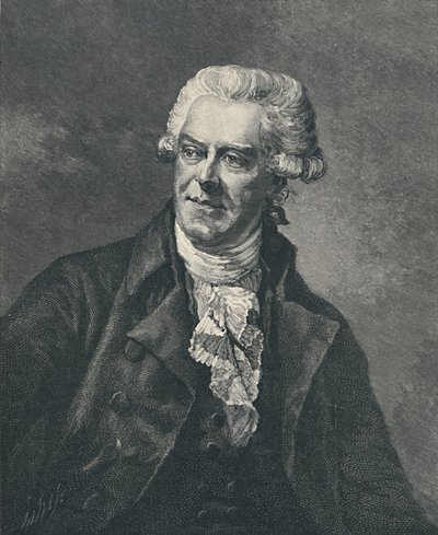 Pascal Paoli by R. G. Tietze