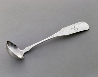 Ladle by R. Lyman