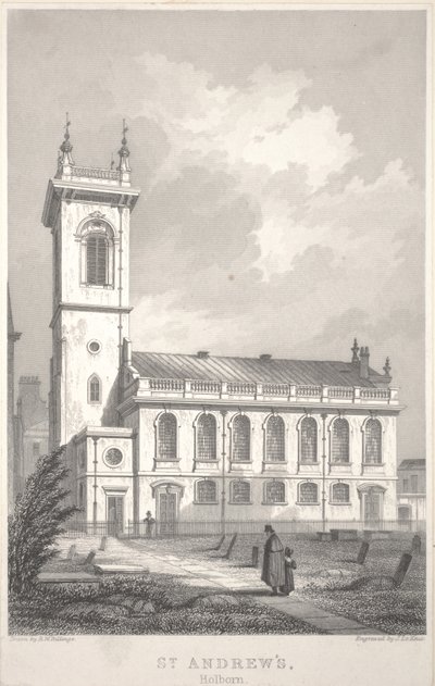 St. Andrew