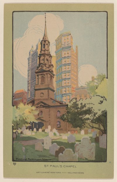 St. Paul