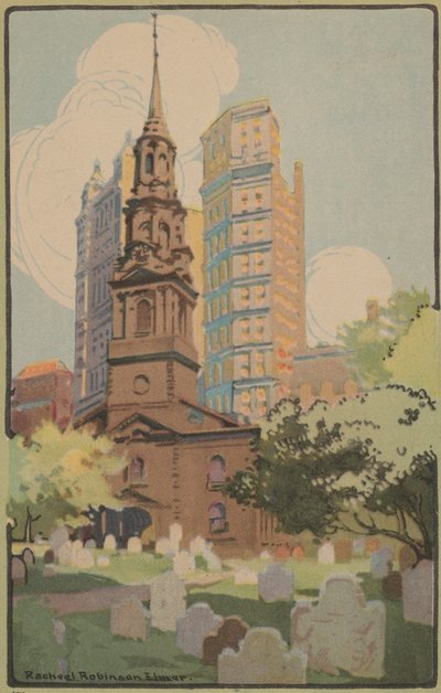 St. Paul